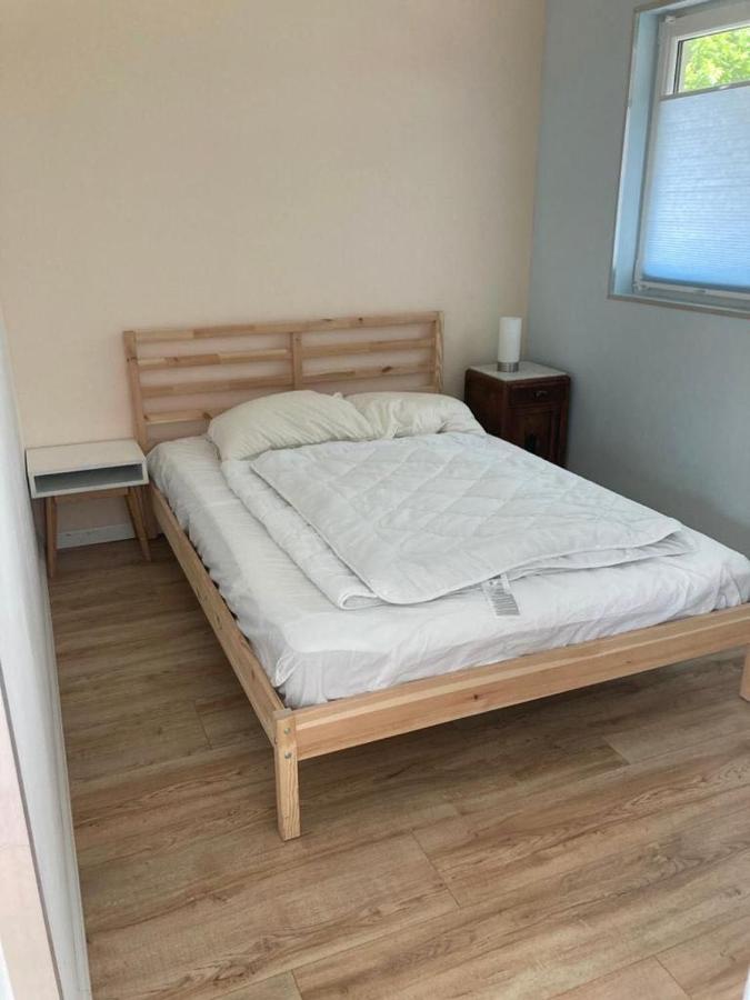 The Bee - Trekkershuts & Apartment Opperdoes Kültér fotó